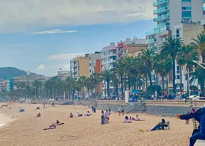 Kelly's * Lloret de Mar