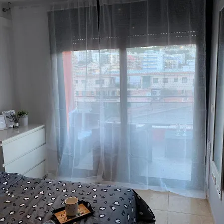 Kelly's Апартаменты Льорет-де-Мар