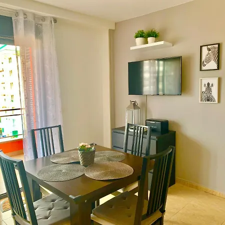 Appartamento Kelly's Lloret de Mar