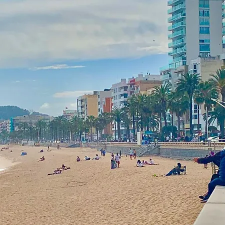 Kelly's * Lloret de Mar