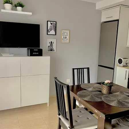 Appartamento Kelly's Lloret de Mar