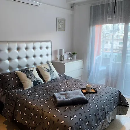 Kelly's Апартаменты Льорет-де-Мар