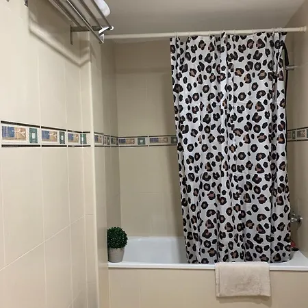 Kelly's Апартаменты Льорет-де-Мар