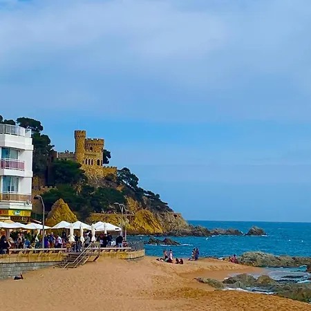 Апартаменты Kelly's