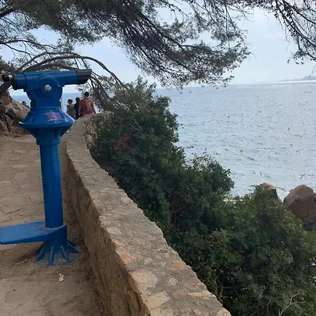 アパート Kelly's