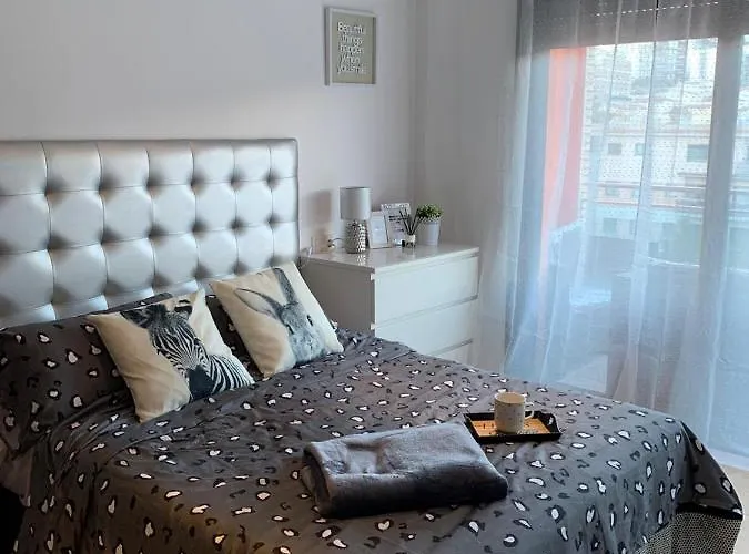 Kelly's Apartamento Lloret de Mar