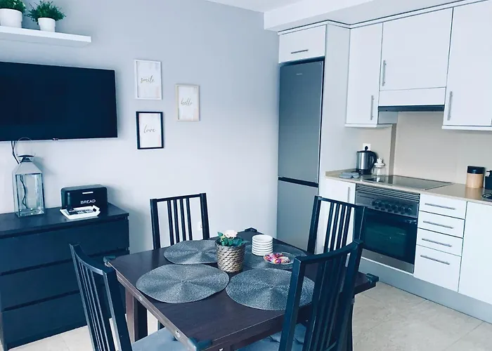 Apartamento Kelly's *