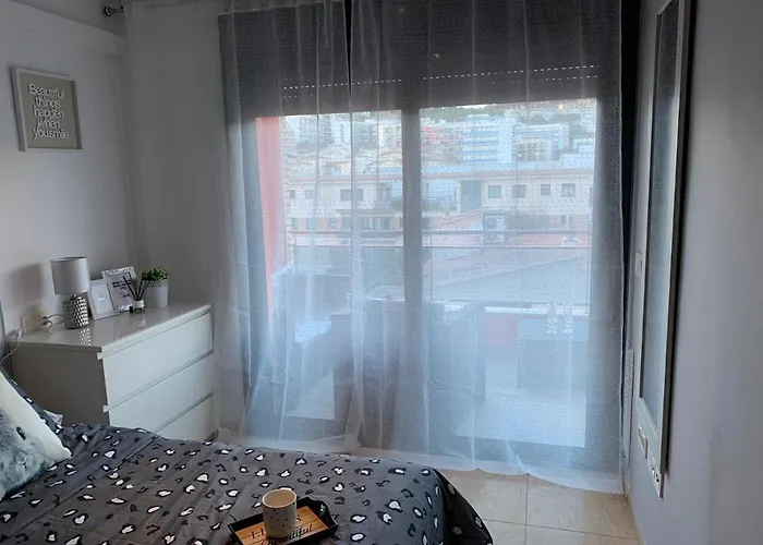 Kelly's Apartamento Lloret de Mar