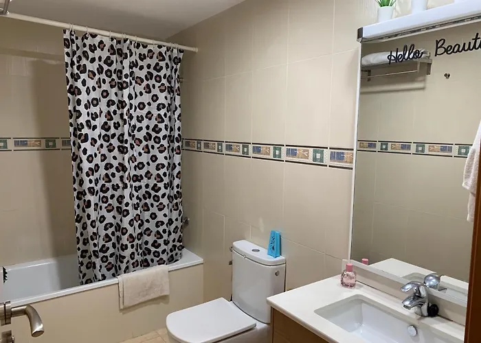 Kelly's Apartamento Lloret de Mar