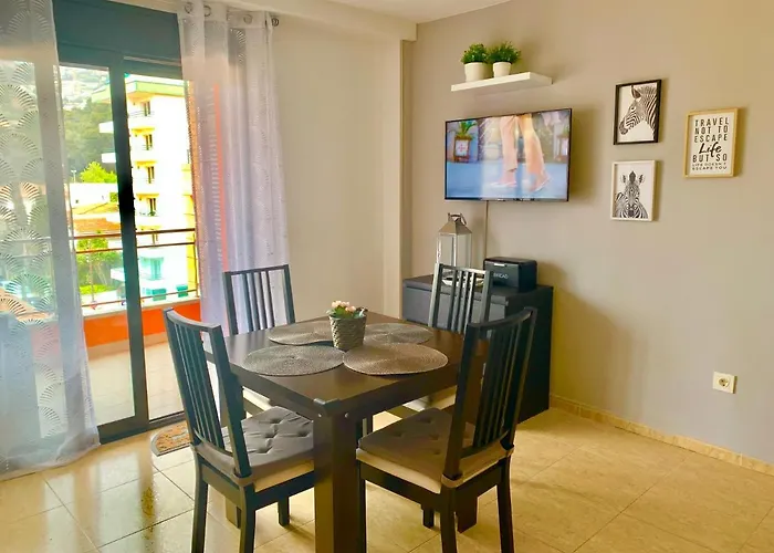 Kelly's Apartamento *