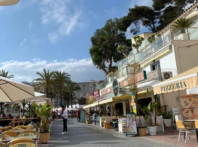 Apartamento Kelly's *