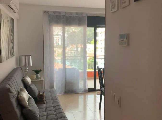 Kelly's Apartamento *