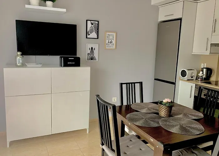 Apartamento Kelly's Lloret de Mar