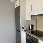 Kelly's Апартаменти *