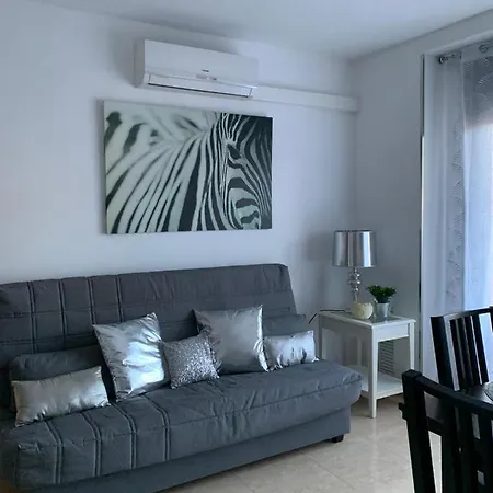 Appartement Kelly's
