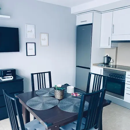 Appartement Kelly's *