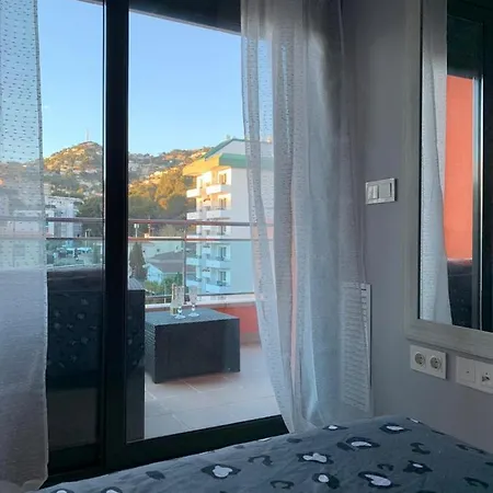 Appartement Kelly's