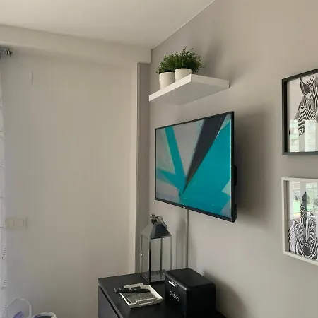 Appartement Kelly's