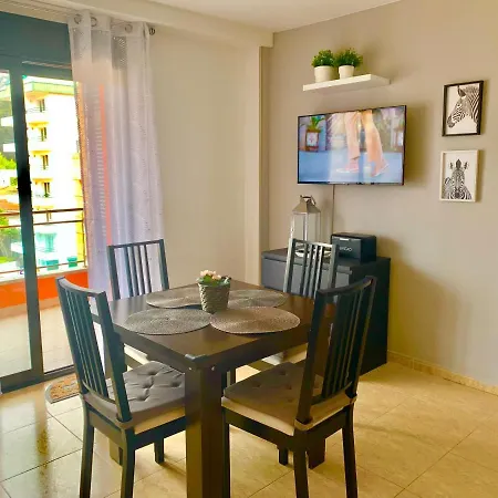 Kelly's Appartement *
